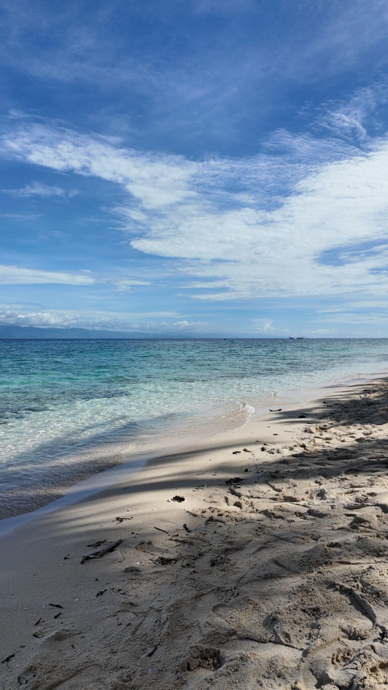 5 Days of Bite-Sized Field Trips in Cebu